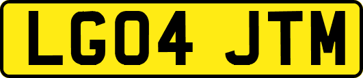 LG04JTM