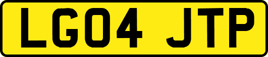 LG04JTP