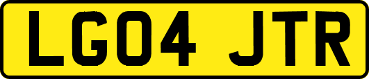 LG04JTR