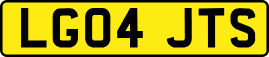 LG04JTS