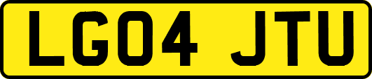 LG04JTU