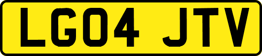 LG04JTV