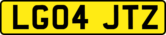 LG04JTZ