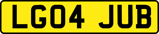 LG04JUB