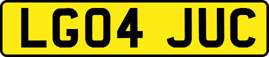 LG04JUC