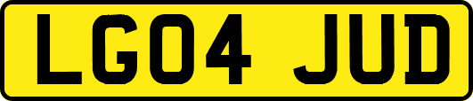 LG04JUD