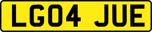 LG04JUE