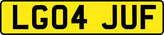 LG04JUF