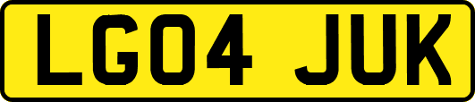 LG04JUK