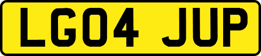 LG04JUP