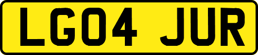 LG04JUR