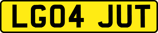 LG04JUT