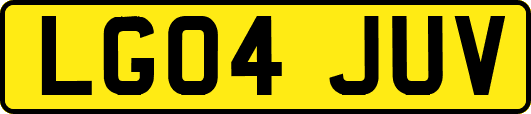 LG04JUV