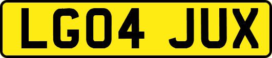 LG04JUX