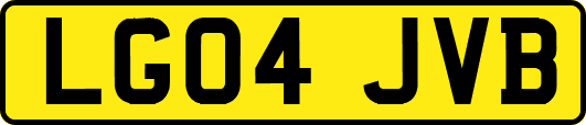 LG04JVB
