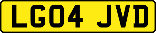 LG04JVD