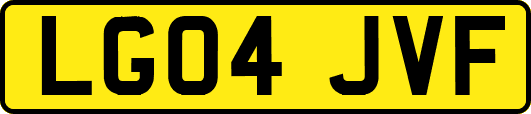 LG04JVF