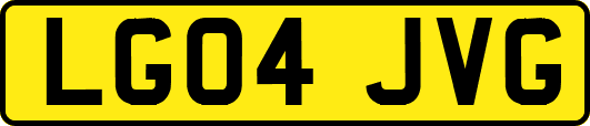 LG04JVG