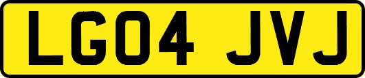 LG04JVJ