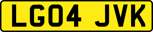 LG04JVK