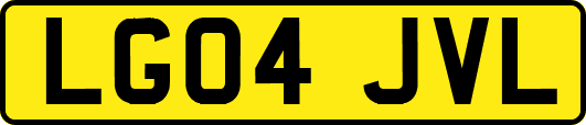 LG04JVL