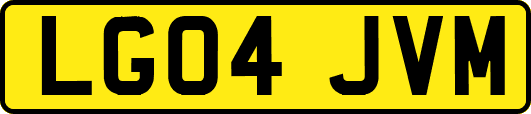 LG04JVM