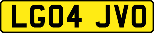 LG04JVO