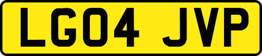 LG04JVP