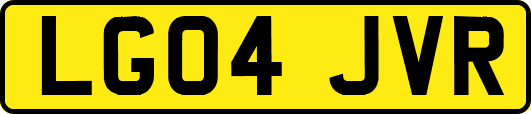 LG04JVR