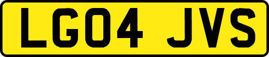 LG04JVS