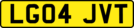 LG04JVT