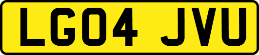 LG04JVU