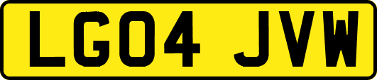 LG04JVW