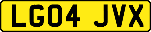 LG04JVX