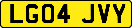 LG04JVY