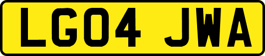 LG04JWA