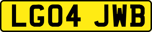 LG04JWB