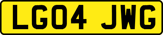 LG04JWG