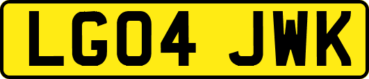 LG04JWK