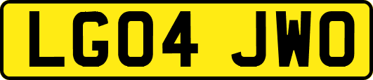 LG04JWO