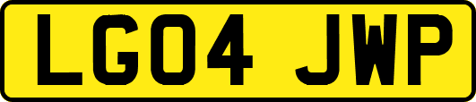 LG04JWP