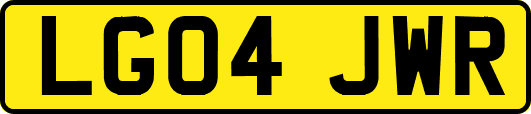 LG04JWR