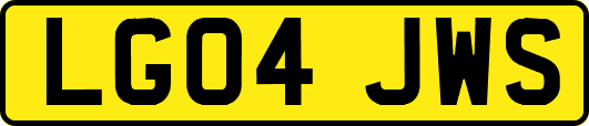 LG04JWS