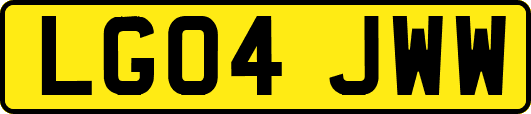 LG04JWW