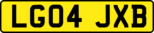 LG04JXB