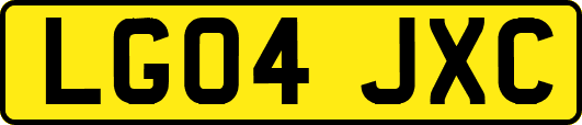 LG04JXC