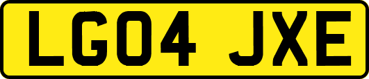 LG04JXE