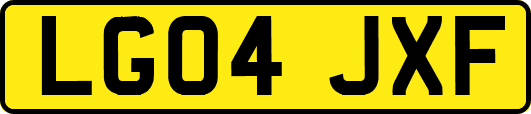 LG04JXF