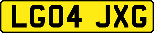 LG04JXG