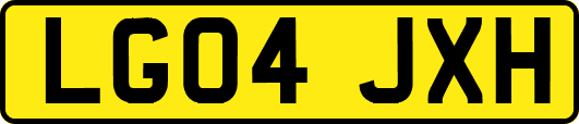 LG04JXH